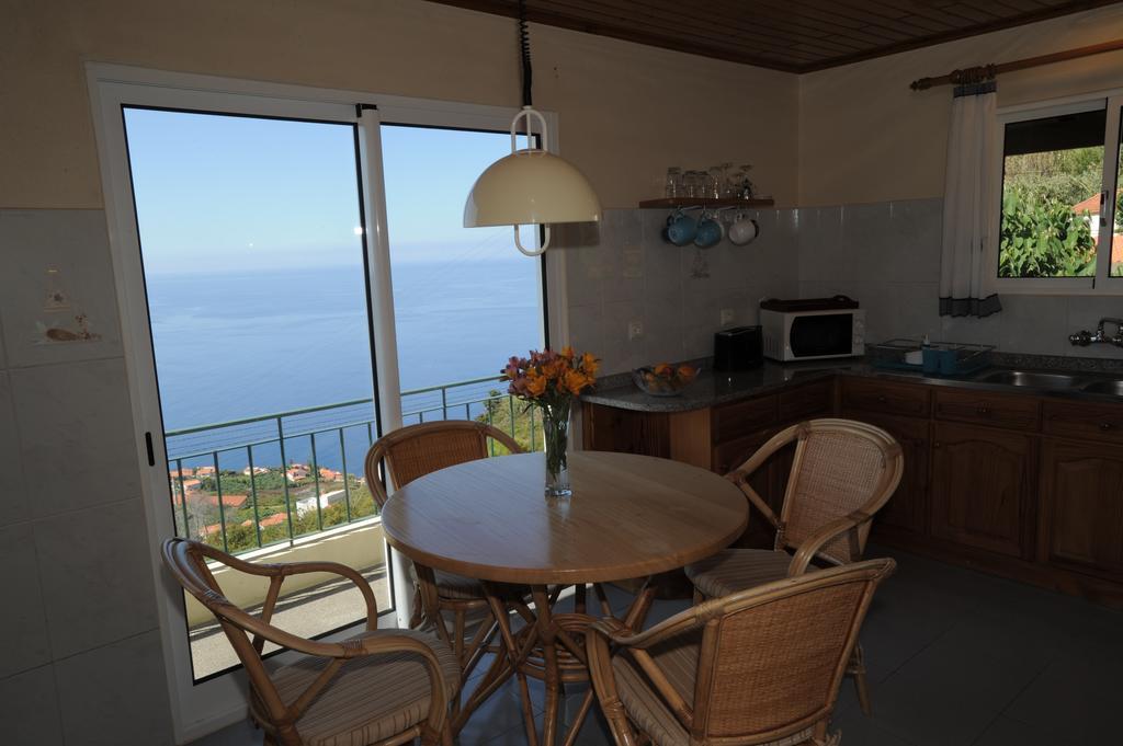 Casa Daniela Villa Calheta  Exterior photo
