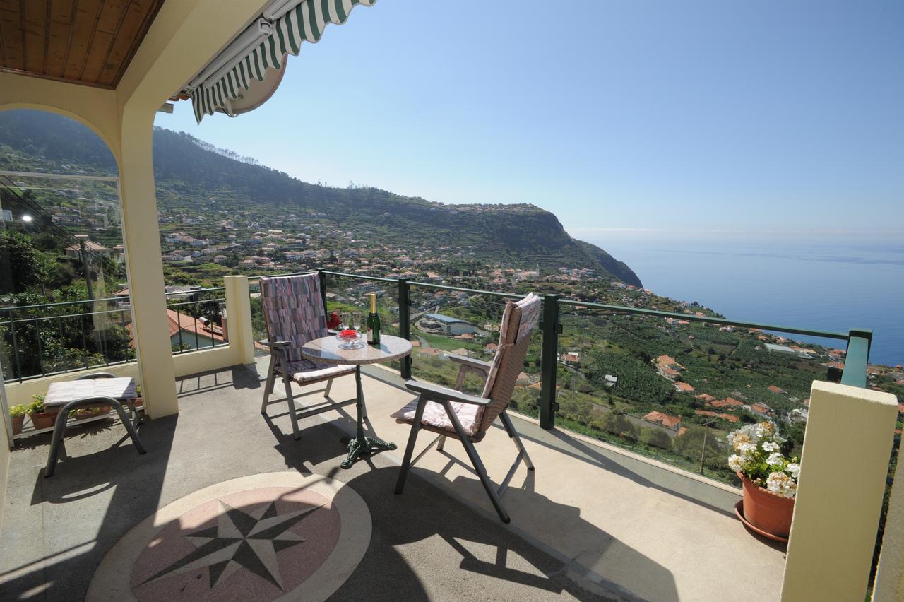 Casa Daniela Villa Calheta  Exterior photo